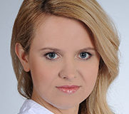 Lekarz dermatolog Martyna Kamont DoktorA