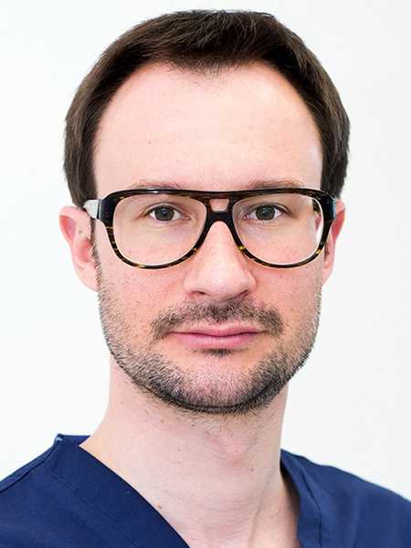 Piotr Diuwe Proktolog